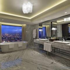 Отель Ankara Hilton спа фото 2