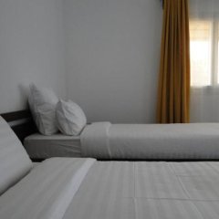 Hotel H1 Isalo in Ranohira, Madagascar from 51$, photos, reviews - zenhotels.com guestroom photo 3