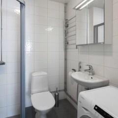 Отель Wehost Iso Roobertinkatu 26 C 29 Финляндия, Хельсинки - отзывы, цены и фото номеров - забронировать отель Wehost Iso Roobertinkatu 26 C 29 онлайн фото 10
