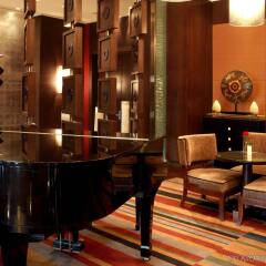 Отель Crowne Plaza Amman Иордания, Амман - отзывы, цены и фото номеров - забронировать отель Crowne Plaza Amman онлайн развлечения