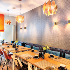Leonardo Boutique Hotel Berlin City South