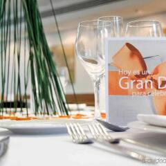 Отель Novotel Barcelona S Joan Despi питание фото 2
