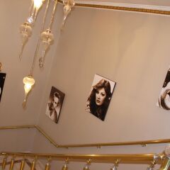 Demir Hotel Турция, Диярбакыр - отзывы, цены и фото номеров - забронировать отель Demir Hotel онлайн интерьер отеля фото 3