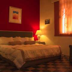 Hotel Petit Maria Jose комната для гостей фото 2