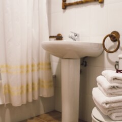 Отель Posada Marina сауна