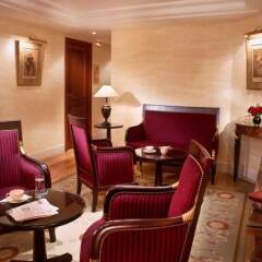 Отель Best Western Premier Trocadero La Tour интерьер отеля фото 3