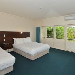 Comfort Hotel Flames Whangerei in Tutukaka, New Zealand from 112$, photos, reviews - zenhotels.com
