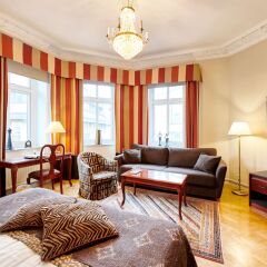Hotel Royal Гётеборг фото 9