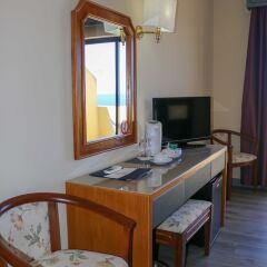 Hotel Horta удобства в номере фото 2