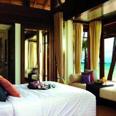 Отель Mai Samui Beach Resort & Spa Таиланд, Самуи - отзывы, цены и фото номеров - забронировать отель Mai Samui Beach Resort & Spa онлайн комната для гостей фото 4