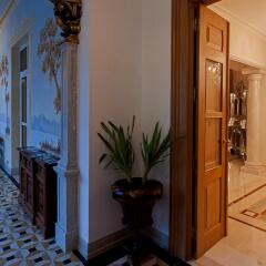 Отель Sintra Marmòris Palace спа