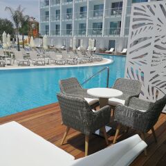 Sofianna Hotel бассейн
