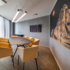 Hotel Clark Budapest детские мероприятия фото 2
