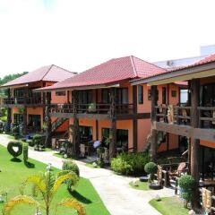 Отель Chomview Resort фото 5