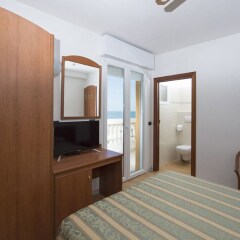 Hotel Villa Linda Риччоне удобства в номере