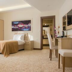 Goldhan Hotel Турция, Текирдаг - отзывы, цены и фото номеров - забронировать отель Goldhan Hotel онлайн комната для гостей