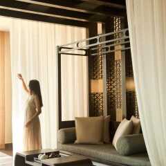 Отель Anantara Sanya Resort & Spa интерьер отеля фото 3