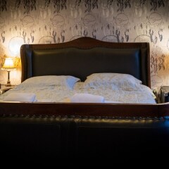 Отель Brockley Hall Hotel Великобритания, Солтберн-бай-зе-Си - отзывы, цены и фото номеров - забронировать отель Brockley Hall Hotel онлайн