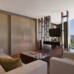 Отель The Westin Guadalajara комната для гостей фото 2