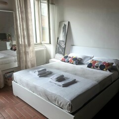Отель Bed&breakfast La Maison Бергамо детские мероприятия фото 2