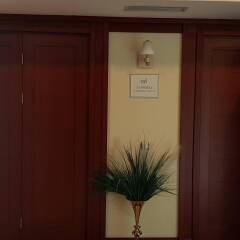 Kndf Marine Otel Турция, Стамбул - отзывы, цены и фото номеров - забронировать отель Kndf Marine Otel онлайн интерьер отеля