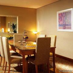 TIME Ruby Hotel Apartments в номере фото 2