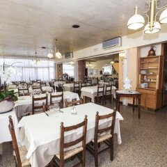 Отель Residence Bertolini Италия, Падуя - отзывы, цены и фото номеров - забронировать отель Residence Bertolini онлайн питание фото 2