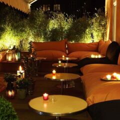 Avenue Hotel Copenhagen Копенгаген фото 8