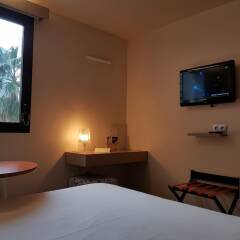 Отель ibis Styles Marseille Timone комната для гостей фото 5