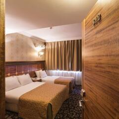 Marya Hotel Турция, Анкара - отзывы, цены и фото номеров - забронировать отель Marya Hotel онлайн комната для гостей фото 3