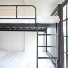 L22 Hostel детские мероприятия фото 2