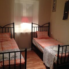 Гостиница Penthouse Hostel в Москве 8 отзывов об отеле, цены и фото номеров - забронировать гостиницу Penthouse Hostel онлайн Москва комната для гостей фото 5