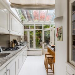 Отель Charming Townhouse Near Parc Montsouris Франция, Париж - отзывы, цены и фото номеров - забронировать отель Charming Townhouse Near Parc Montsouris онлайн фото 4