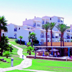 TRH Tirant Playa Beach Hotel пляж