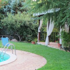 Отель Villa Clementine Пьяцца-Армерина фото 10