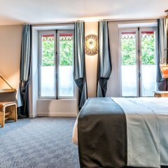 Hotel De Paris Париж развлечения