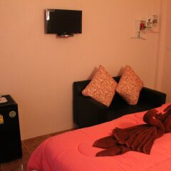 Отель Wilailuck Resort спа