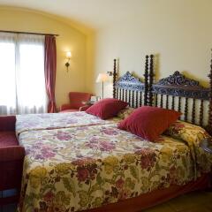 Gran Hotel Rey Don Jaime комната для гостей фото 2