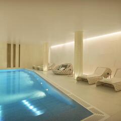 Гостиница So Sofitel Санкт-Петербург спа фото 2
