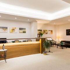 Отель Villa Cavalletti Camere Италия, Гроттаферрата - отзывы, цены и фото номеров - забронировать отель Villa Cavalletti Camere онлайн спа