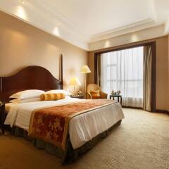 Grand Royal Hotel комната для гостей фото 5
