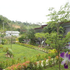 Отель Andawa Lanta House Ланта фото 15