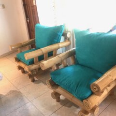 Отель Negril Tree House Resort комната для гостей фото 4