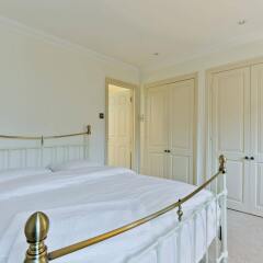 Апартаменты Vacation Apartments Hyde Park Лондон детские мероприятия
