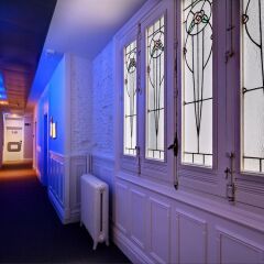 Отель Petit Palace Lealtad Plaza Испания, Мадрид - 1 отзыв об отеле, цены и фото номеров - забронировать отель Petit Palace Lealtad Plaza онлайн сауна
