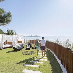 Palladium Hotel Don Carlos - All Inclusive детские мероприятия