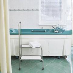 Spa Hotel Devin балкон