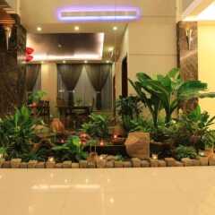 Valentine Hotel интерьер отеля фото 3