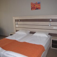 Отель Blue Orange Beach Resort комната для гостей фото 5
