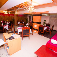Hotel Golden Deer in Dhaka, Bangladesh from 66$, photos, reviews - zenhotels.com meals photo 2